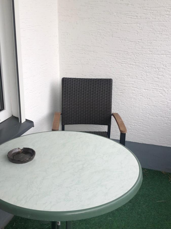 Appartement Bikepark-Erlebniskappe Winterberg Bagian luar foto